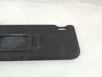 2018-2022 Bmw X3 Sun Visor Shade Replacement Passenger Right Mirror Fits Fits 2018 2019 2020 2021 2022 OEM Used Auto Parts -