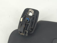2018-2022 Bmw X3 Sun Visor Shade Replacement Passenger Right Mirror Fits Fits 2018 2019 2020 2021 2022 OEM Used Auto Parts -