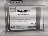 2018-2021 Bmw X3 Radio AM FM Cd Player Receiver Replacement P/N:5A24654 Fits Fits 2016 2017 2018 2019 2020 2021 OEM Used Aut