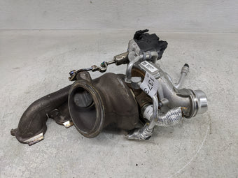 compare product 2020-2022 Bmw X3 Turbocharger Turbo Charger Super Charger Supercharger