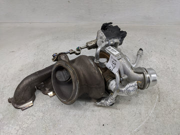 2020-2022 Bmw X3 Turbocharger Turbo Charger Super Charger Supercharger - Oemusedautoparts1.com