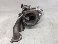 2020-2022 Bmw X3 Turbocharger Turbo Charger Super Charger Supercharger - Oemusedautoparts1.com