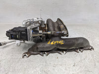 2020-2022 Bmw X3 Turbocharger Turbo Charger Super Charger Supercharger - Oemusedautoparts1.com