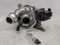 2020-2022 Bmw X3 Turbocharger Turbo Charger Super Charger Supercharger - Oemusedautoparts1.com