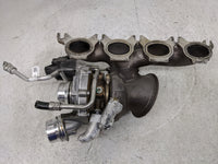 2020-2022 Bmw X3 Turbocharger Turbo Charger Super Charger Supercharger - Oemusedautoparts1.com