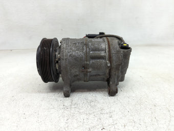 compare product 2018-2022 Bmw X3 Air Conditioning A/c Ac Compressor Oem