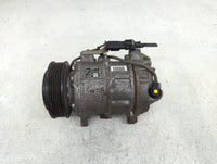 2018-2022 Bmw X3 Air Conditioning A/c Ac Compressor Oem - Oemusedautoparts1.com