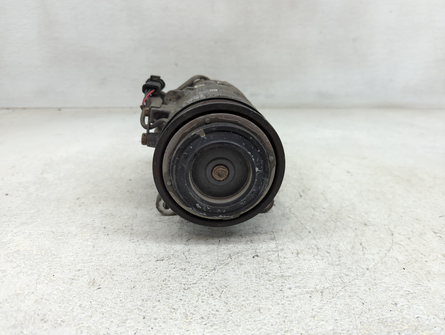 2018-2022 Bmw X3 Air Conditioning A/c Ac Compressor Oem - Oemusedautoparts1.com