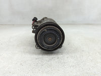 2018-2022 Bmw X3 Air Conditioning A/c Ac Compressor Oem - Oemusedautoparts1.com