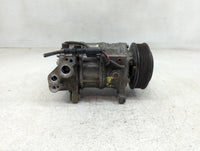 2018-2022 Bmw X3 Air Conditioning A/c Ac Compressor Oem - Oemusedautoparts1.com