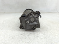 2018-2022 Bmw X3 Air Conditioning A/c Ac Compressor Oem - Oemusedautoparts1.com