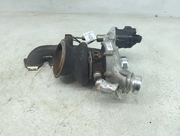 2020-2022 Bmw X3 Turbocharger Turbo Charger Super Charger Supercharger - Oemusedautoparts1.com