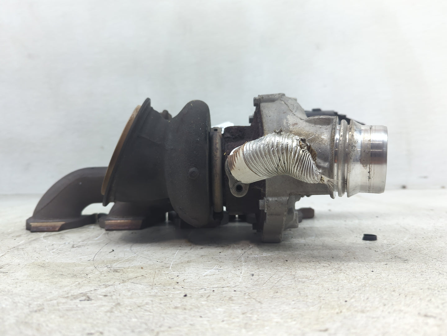 2020-2022 Bmw X3 Turbocharger Turbo Charger Super Charger Supercharger - Oemusedautoparts1.com