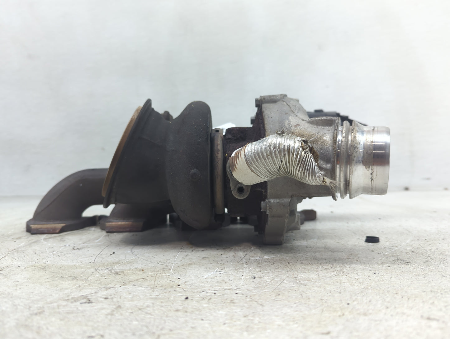2020-2022 Bmw X3 Turbocharger Turbo Charger Super Charger Supercharger - Oemusedautoparts1.com