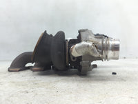2020-2022 Bmw X3 Turbocharger Turbo Charger Super Charger Supercharger - Oemusedautoparts1.com