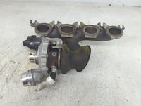 2020-2022 Bmw X3 Turbocharger Turbo Charger Super Charger Supercharger - Oemusedautoparts1.com