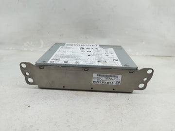 2018-2021 Bmw X3 Radio AM FM Cd Player Receiver Replacement P/N:CI5A4736101 HBB316, MGUHU Fits Fits 2016 2017 2018 2019 2020