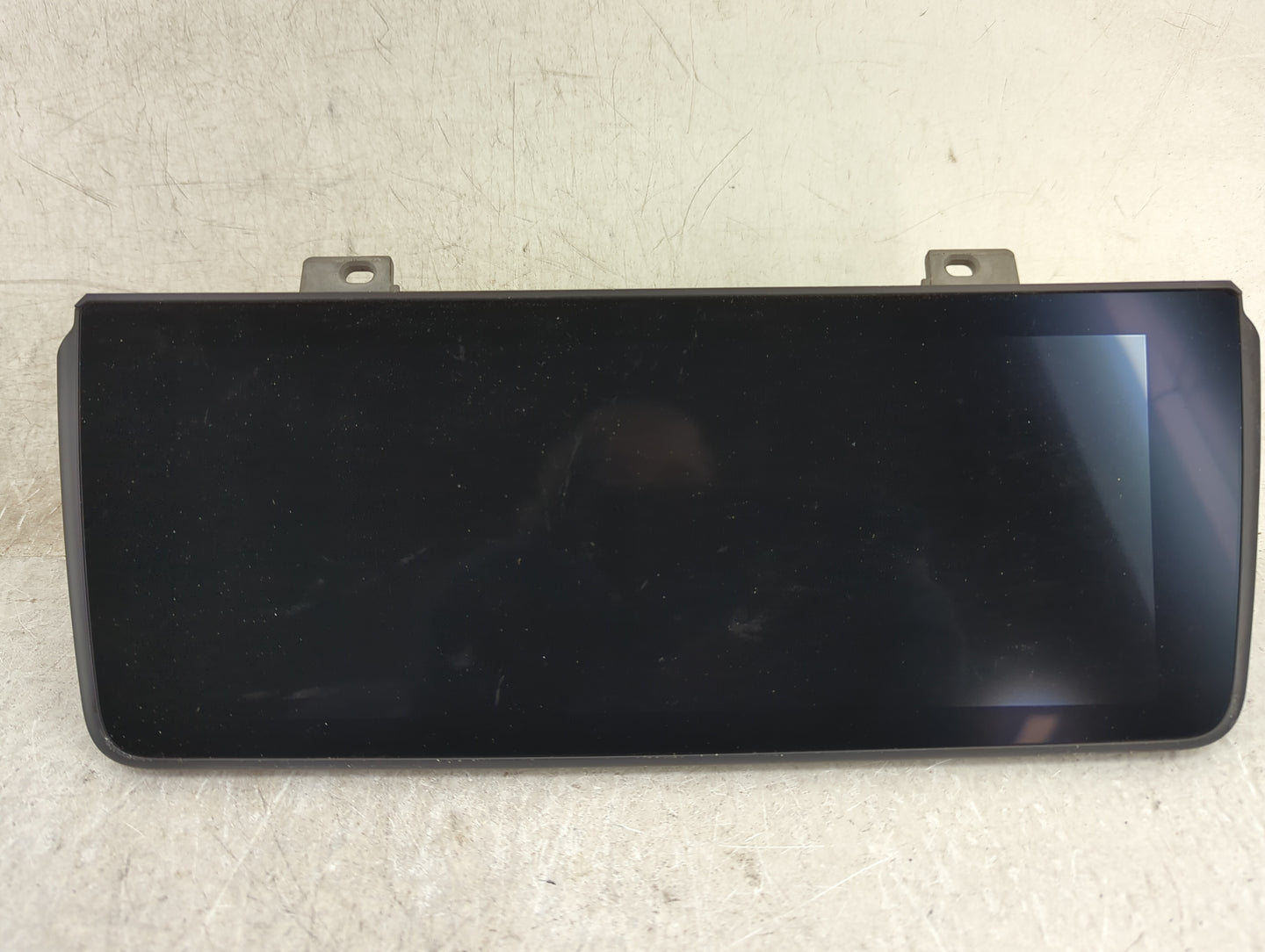2019-2021 Bmw X3 Information Display Screen - Oemusedautoparts1.com