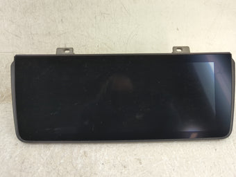 compare product 2019-2021 Bmw X3 Information Display Screen