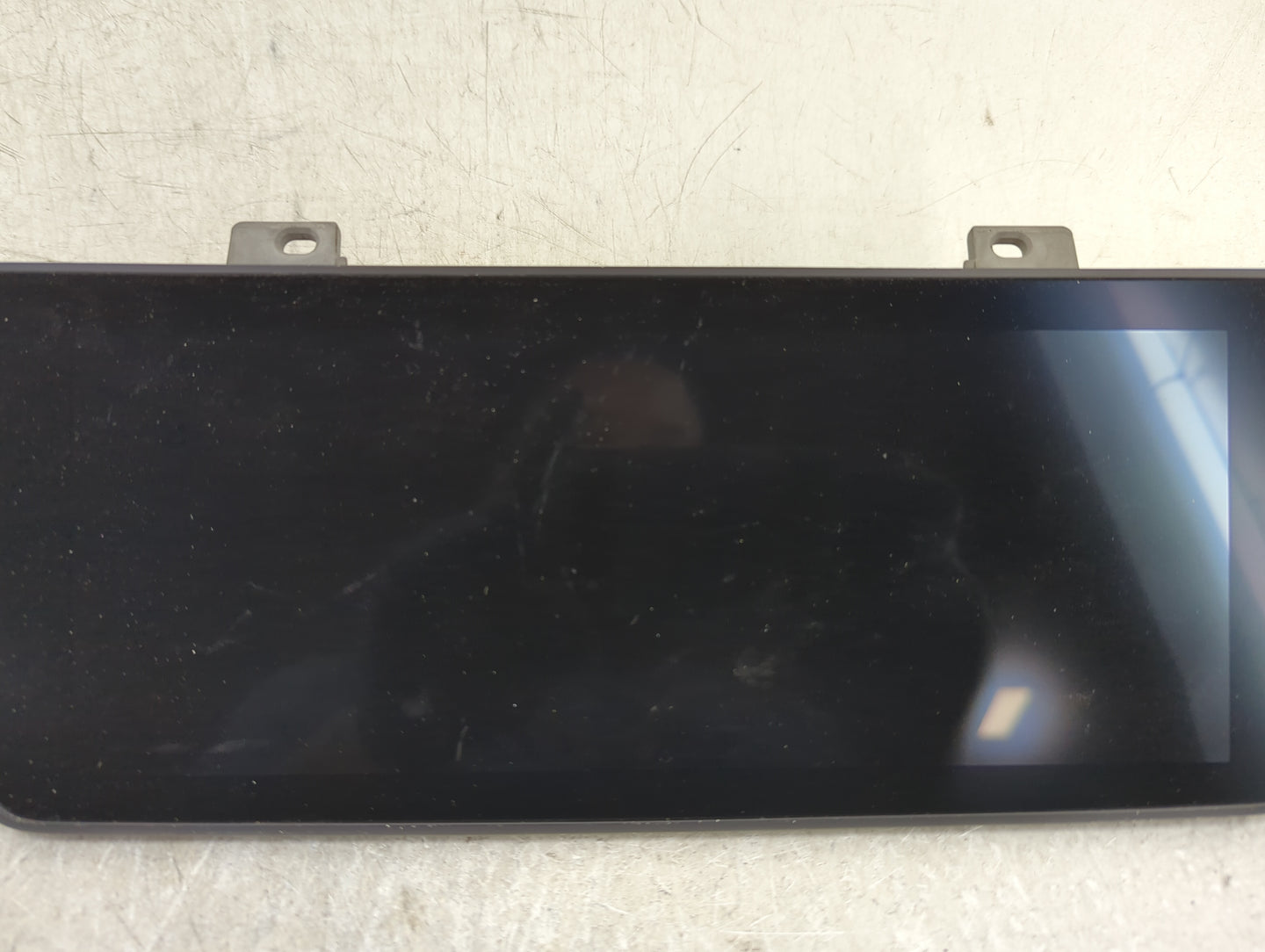 2019-2021 Bmw X3 Information Display Screen - Oemusedautoparts1.com