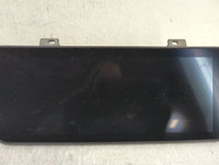 2019-2021 Bmw X3 Information Display Screen - Oemusedautoparts1.com
