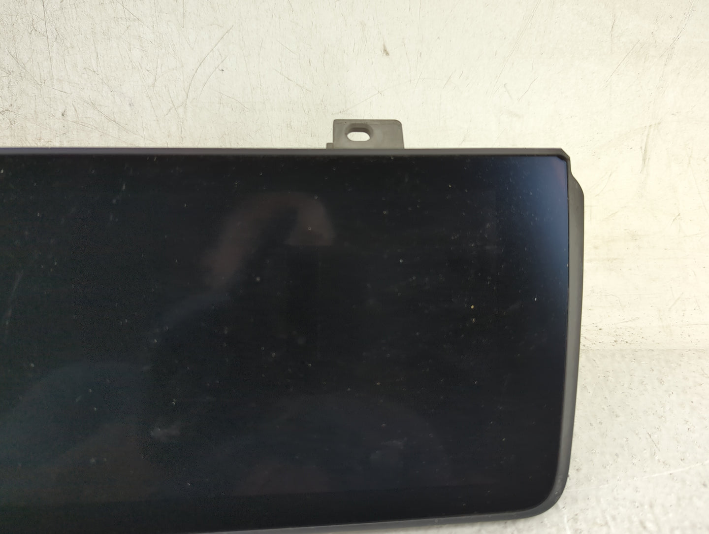 2019-2021 Bmw X3 Information Display Screen - Oemusedautoparts1.com