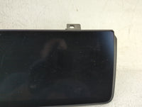 2019-2021 Bmw X3 Information Display Screen - Oemusedautoparts1.com