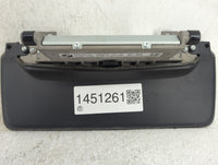 2019-2021 Bmw X3 Information Display Screen - Oemusedautoparts1.com