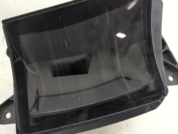 2021 Bmw X3 Information Radio Display Screen 1451343 - Oemusedautoparts1.com