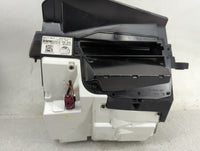 2021 Bmw X3 Information Radio Display Screen 1451343 - Oemusedautoparts1.com