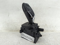 2021 Bmw X3 Floor Console Assembly Shifter 1451370 - Oemusedautoparts1.com