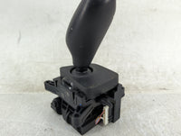 2021 Bmw X3 Floor Console Assembly Shifter 1451370 - Oemusedautoparts1.com