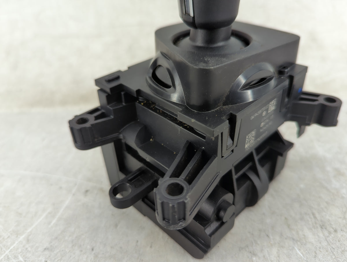 2021 Bmw X3 Floor Console Assembly Shifter 1451370 - Oemusedautoparts1.com