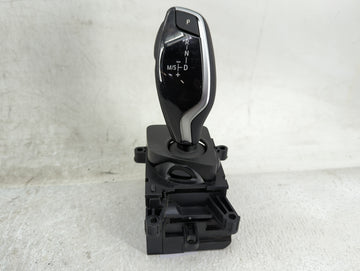 2021 Bmw X3 Floor Console Assembly Shifter - Oemusedautoparts1.com