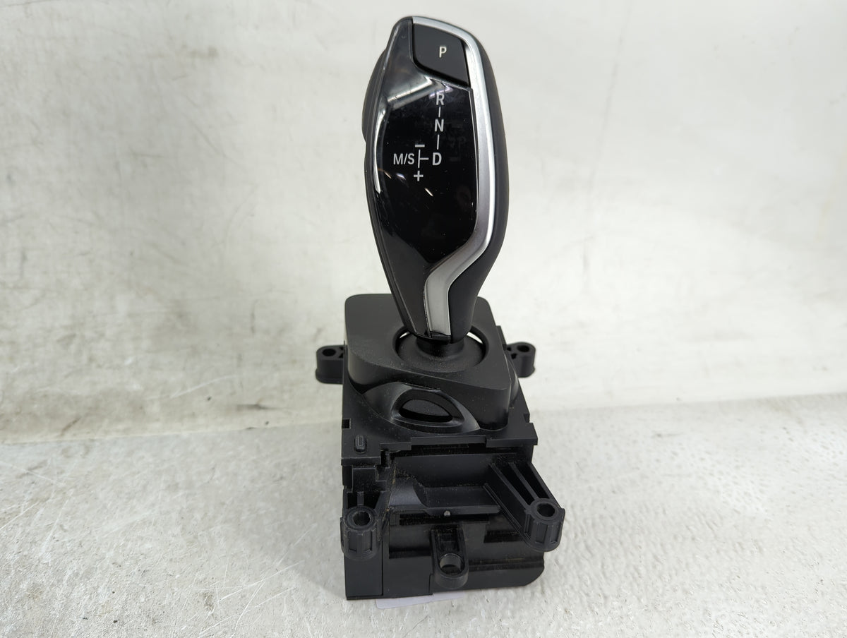 2021 Bmw X3 Floor Console Assembly Shifter 1451429 - Oemusedautoparts1.com