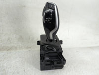 2021 Bmw X3 Floor Console Assembly Shifter 1451429 - Oemusedautoparts1.com