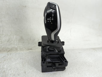 compare product 2021 Bmw X3 Floor Console Assembly Shifter 1451429