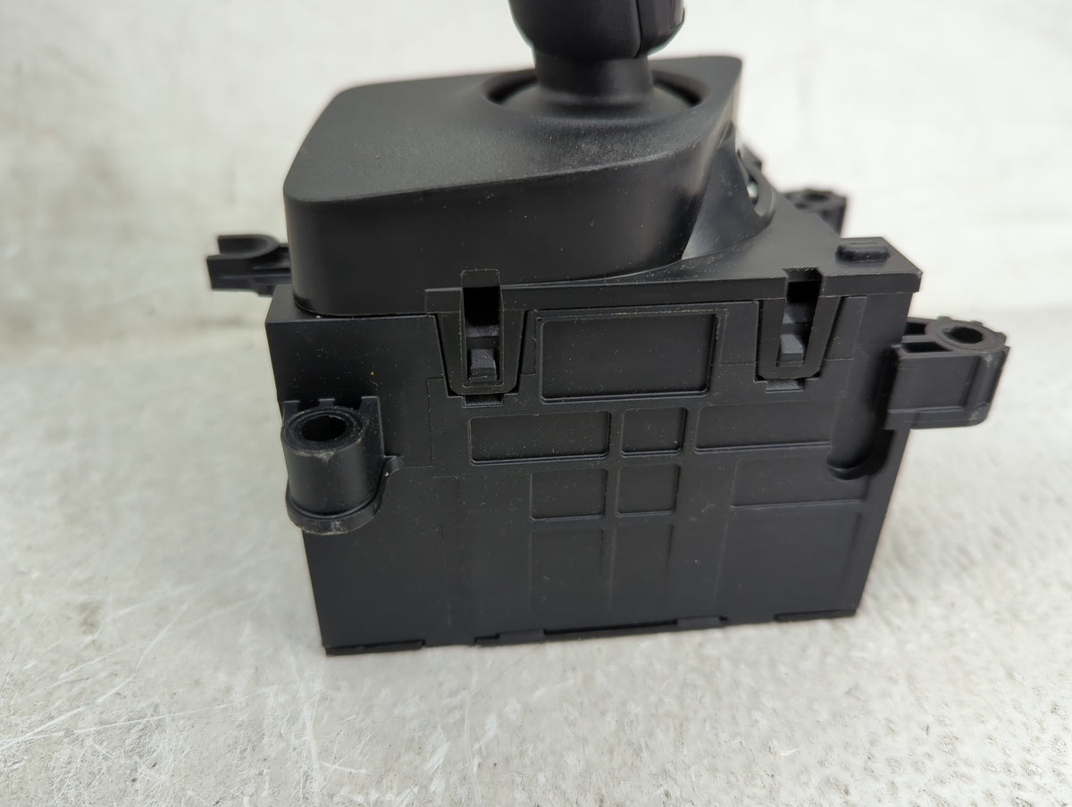 2021 Bmw X3 Floor Console Assembly Shifter 1451429 - Oemusedautoparts1.com