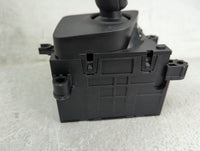 2021 Bmw X3 Floor Console Assembly Shifter 1451429 - Oemusedautoparts1.com