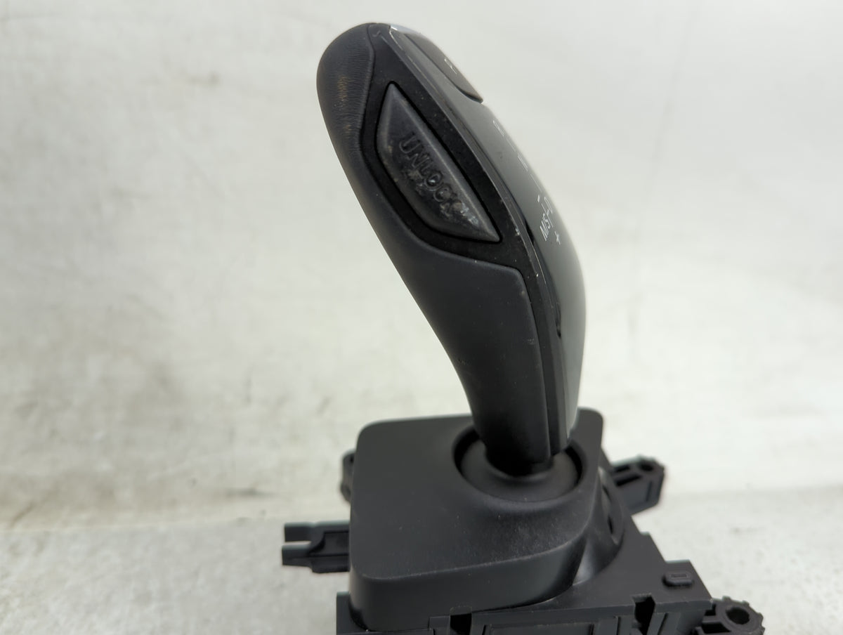 2021 Bmw X3 Floor Console Assembly Shifter 1451429 - Oemusedautoparts1.com