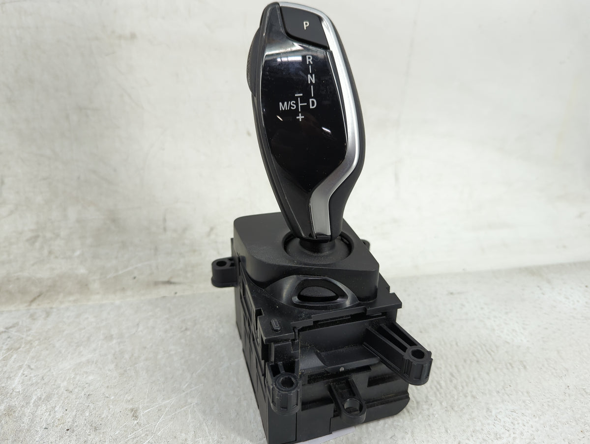 2021 Bmw X3 Floor Console Assembly Shifter 1451429 - Oemusedautoparts1.com