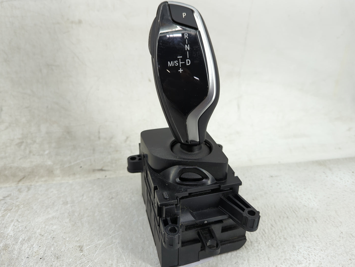 2021 Bmw X3 Floor Console Assembly Shifter 1451429 - Oemusedautoparts1.com