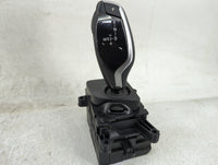 2021 Bmw X3 Floor Console Assembly Shifter 1451429 - Oemusedautoparts1.com