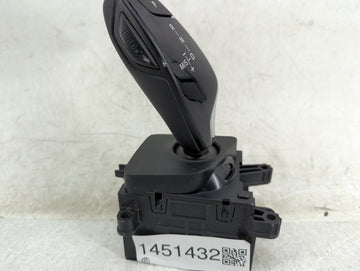 2021 Bmw X3 Floor Console Assembly Shifter - Oemusedautoparts1.com