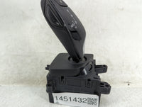 2021 Bmw X3 Floor Console Assembly Shifter 1451432 - Oemusedautoparts1.com