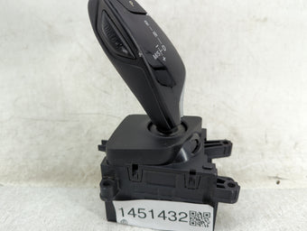 compare product 2021 Bmw X3 Floor Console Assembly Shifter 1451432