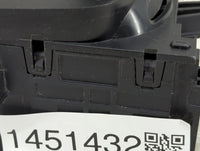 2021 Bmw X3 Floor Console Assembly Shifter 1451432 - Oemusedautoparts1.com