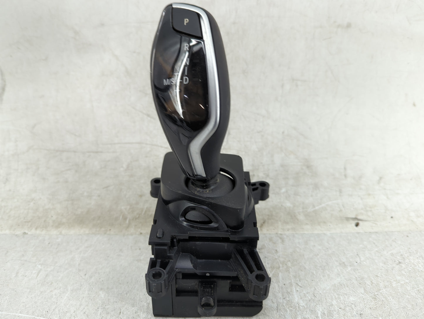 2021 Bmw X3 Floor Console Assembly Shifter 1451432 - Oemusedautoparts1.com
