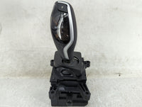2021 Bmw X3 Floor Console Assembly Shifter 1451432 - Oemusedautoparts1.com