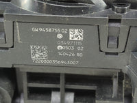 2021 Bmw X3 Floor Console Assembly Shifter 1451432 - Oemusedautoparts1.com